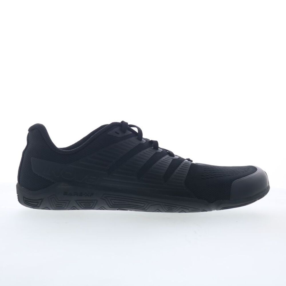 Inov-8 Mens Bare-XF Black Shoes (NWT)
